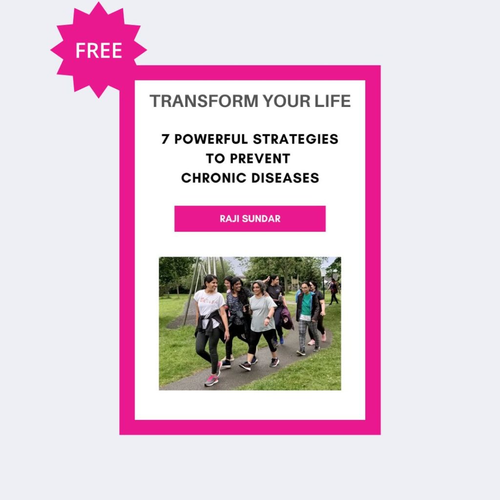 Transform Your Life: 7 Powerful Strategies to Prevent Chronic Diseases