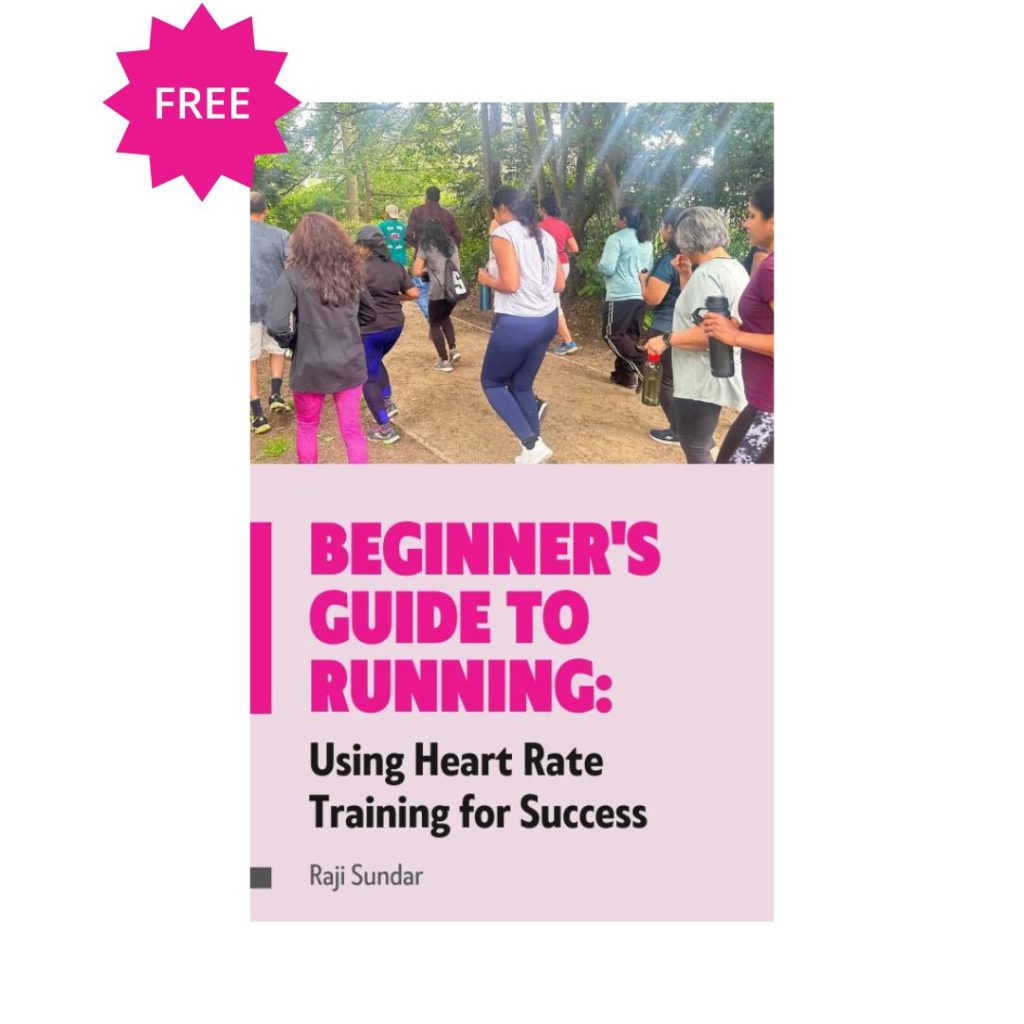 Beginner's Guide to Running: Using Heart Rate Training for Success