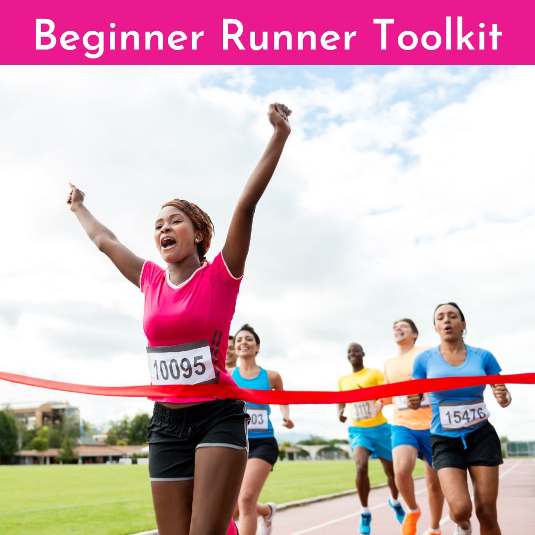 Beginner Runner Toolkit