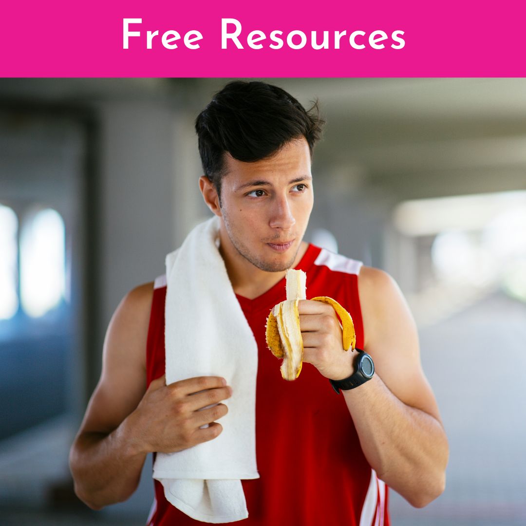 free resources