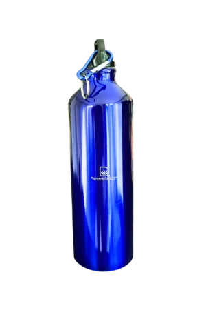 Runner Paradise Sport Bottle - 750ml - Blue